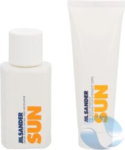 Jil Sander Sun Women Giftset 150 Ml -Max Factor Winkel 1002x1200 1