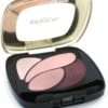 L’Oréal Paris Color Riche Les Ombres Quad - E6 Eau De Rose - Oogschaduw 2 L’Oréal Paris Color Riche Les Ombres Quad - E6 Eau De Rose - Oogschaduw -Max Factor Winkel 1006x1200 3