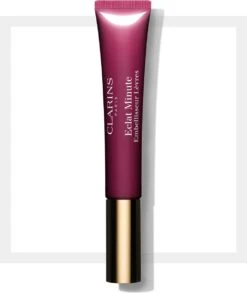 Clarins Instant Light Natural Lip Perfector - 08 - Plum Shimmer - Lipgloss - 12 Ml -Max Factor Winkel 1012x1200