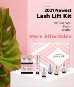 ICONSIGN - Lash Lift - Eye Perming Kit- Nepwimpersm - Wimperserums - Wimpers - Nepwimpers -Max Factor Winkel 1016x1200 2