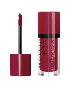 Bourjois Lippenstift Rouge édition Velvet Bourjois - 08 Grand Cru -Max Factor Winkel 1018x1200