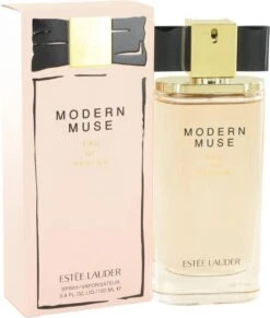 Estée Lauder Modern Muse 100 Ml - Eau De Parfum - Damesparfum -Max Factor Winkel 1020x1200 3