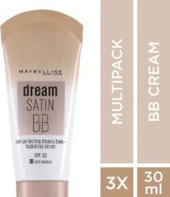 Maybelline Fit Me Concealer - 10 Light 35 Maybelline Fit Me Concealer - 10 Light -Max Factor Winkel 1034x1200