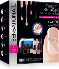 SensatioNail Stripgel DeLuxe Starterkit 8 SensatioNail Stripgel DeLuxe Starterkit -Max Factor Winkel 1034x1200 3