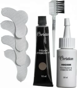 Christian Faye Wenkbrauw- En Wimperverfkit - Donkerbruin -Max Factor Winkel 1048x1200 3