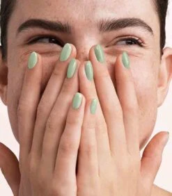 Pink Gellac - Gentle Jade - Gellak - Vegan - Groen - Satijnen Finish - 15 Ml 8 Pink Gellac - Gentle Jade - Gellak - Vegan - Groen - Satijnen Finish - 15 Ml -Max Factor Winkel 1050x1200 17