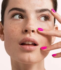 Pink Gellac - Intense Plum - Gellak - Vegan - Paars - Glanzend - 15ml -Max Factor Winkel 1050x1200 35