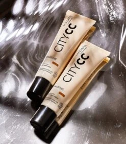 MÁDARA Anti-Pollution CC Cream SPF15 Medium Beige 40ml - Hyaluronzuur -UVA/UVB -Max Factor Winkel 1050x1200 4