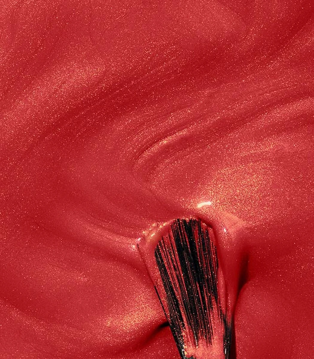 Pink Gellac - Rockstar Red - Gellak - Vegan - Rood - Glanzend - 15ml 4 Pink Gellac - Rockstar Red - Gellak - Vegan - Rood - Glanzend - 15ml - Afbeelding 2