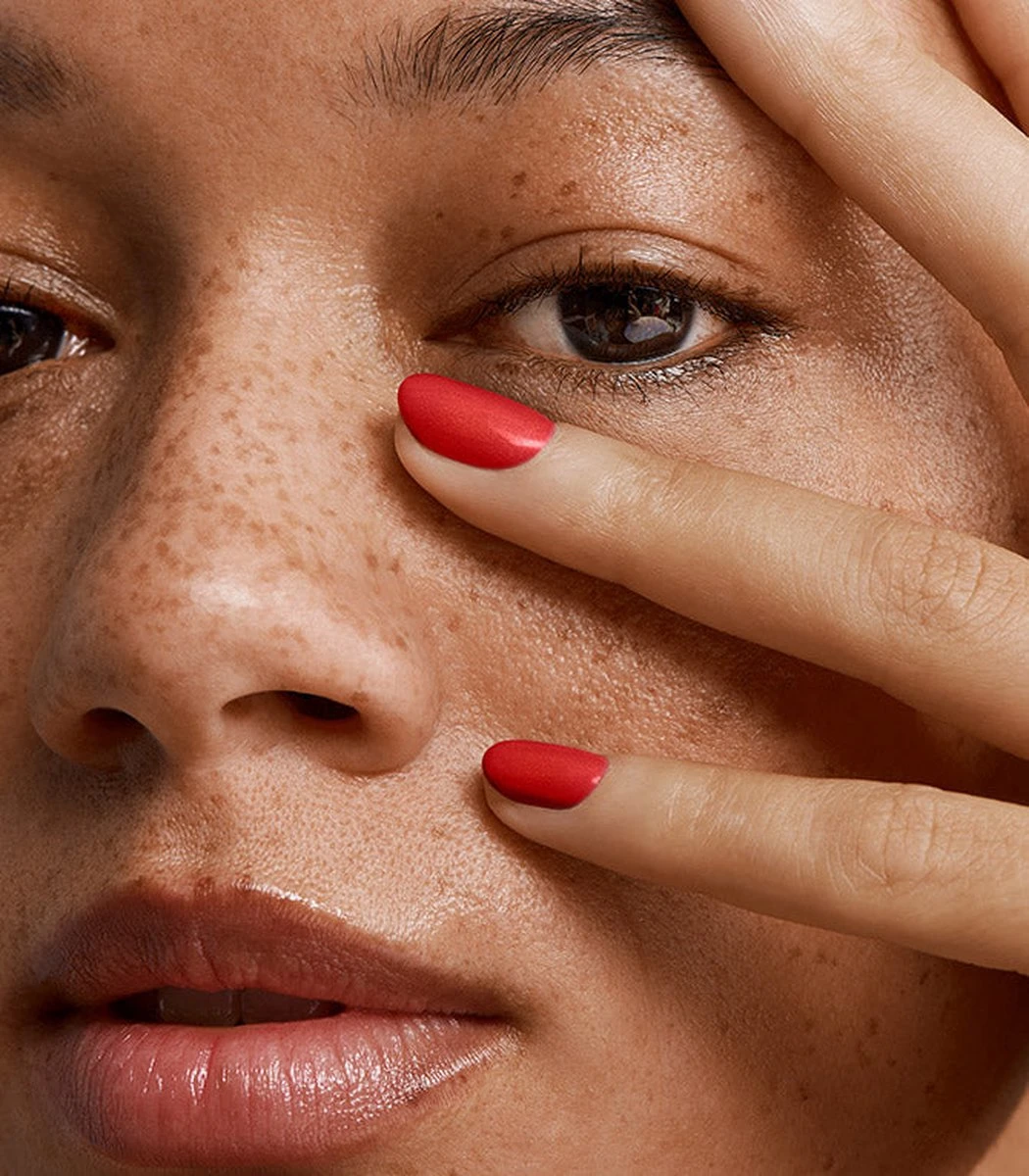 Pink Gellac - Rockstar Red - Gellak - Vegan - Rood - Glanzend - 15ml 5 Pink Gellac - Rockstar Red - Gellak - Vegan - Rood - Glanzend - 15ml - Afbeelding 3