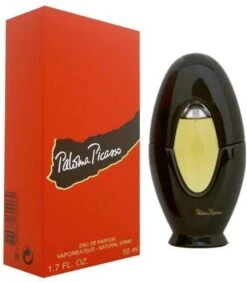 Paloma Picasso - 50 Ml - Eau De Parfum -Max Factor Winkel 1050x1200 53
