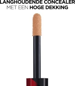 L'Oréal Paris - Infaillible More Than Concealer - 328.5 Crème Brûlée -Langhoudende Concealer Met Een Hoge Dekking - 11ml -Max Factor Winkel 1051x1200 1