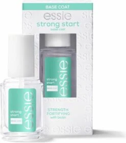 Essie Strong Start Base Coat - Nagellak 11 Essie Strong Start Base Coat - Nagellak -Max Factor Winkel 1052x1200 3