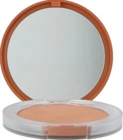 Clinique - True Bronze Pressed Powder Bronzer, #2 Sunkissed - -Max Factor Winkel 1054x1200