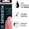 Sensista Color Gel Cheeky Lollipop - Roze