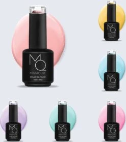 ManiQure - Gel Nagellak - Gold Glitters - Gouden Glitter Nagellak - Vegan Gellak - 15ml (groot Flesje, Veel Productinhoud) 7 ManiQure - Gel Nagellak - Gold Glitters - Gouden Glitter Nagellak - Vegan Gellak - 15ml (groot Flesje, Veel Productinhoud) -Max Factor Winkel 1063x1200 10