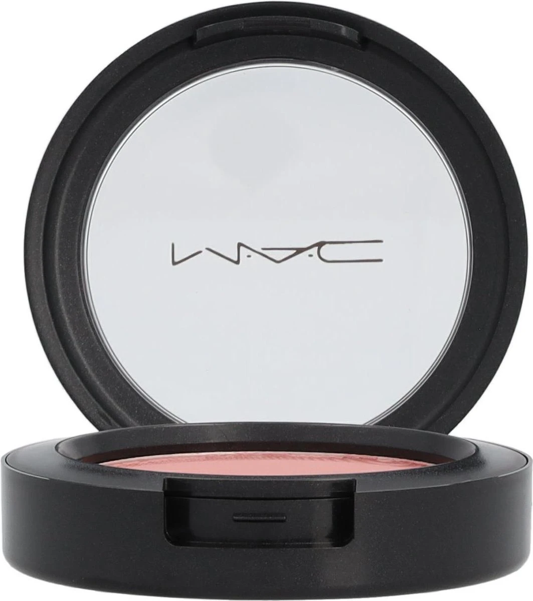 MAC Cosmetics Blush Mocha 7 MAC Cosmetics Blush Mocha - Afbeelding 5