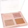 L'Oréal Paris Chromatic Bronze Highlighting & Contour Palette -Max Factor Winkel 1065x1200