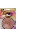 Merkloos 5x Vergrotende Make Up Spiegel (7.5 Cm) -Max Factor Winkel 1071x1200 3