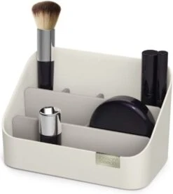 Joseph Joseph Make-up Display - Beige - Sorteervakken -Max Factor Winkel 1072x1200 1