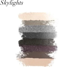 Max Factor Masterpiece Nude Oogschaduw Palette - 06 Skylights -Max Factor Winkel 1074x1200 1