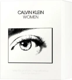 Calvin Klein Women 100ml – Eau De Parfum - Damesparfum -Max Factor Winkel 1080x1200 1