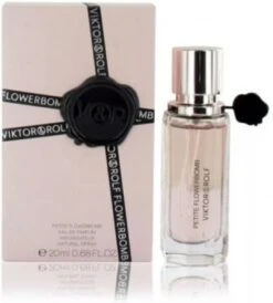 Viktor & Rolf Flowerbomb 20 Ml - Eau De Parfum - Damesparfum 14 Viktor & Rolf Flowerbomb 20 Ml - Eau De Parfum - Damesparfum -Max Factor Winkel 1080x1200 2
