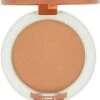 Clinique - True Bronze Pressed Powder Bronzer, #2 Sunkissed - 1 Clinique - True Bronze Pressed Powder Bronzer, #2 Sunkissed - -Max Factor Winkel 1087x1200