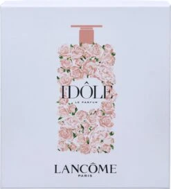 Lancôme Idôle Gift Set - Eau De Parfum 50 Ml + Body Lotion + Tasspray -Max Factor Winkel 1087x1200 4