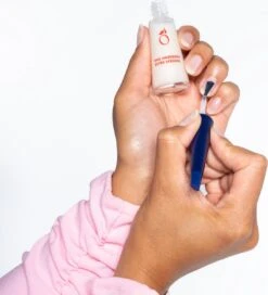 Herome Combi-Pack Exit Damaged Nails & Nagelverharder Extra Sterk (Nail Hardener Extra Strong) - Herstelt Beschadigde Nagels En Zorgt Voor Ijzersterke Nagels - 7ml. & 10ml. 25 Herome Combi-Pack Exit Damaged Nails & Nagelverharder Extra Sterk (Nail Hardener Extra Strong) - Herstelt Beschadigde Nagels En Zorgt Voor Ijzersterke Nagels - 7ml. & 10ml. -Max Factor Winkel 1090x1200 6