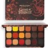 Makeup Revolution X Game Of Thrones Mother Of Dragons Forever Flawless Shadow Palette - Oogschaduw Palette