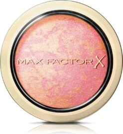 Max Factor Creme Puff Blush - 005 Lovely Pink -Max Factor Winkel 1099x1200 3