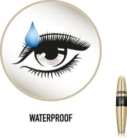 Max Factor False Lash Epic Volume Waterproof Mascara - Zwart -Max Factor Winkel 1099x1200 4