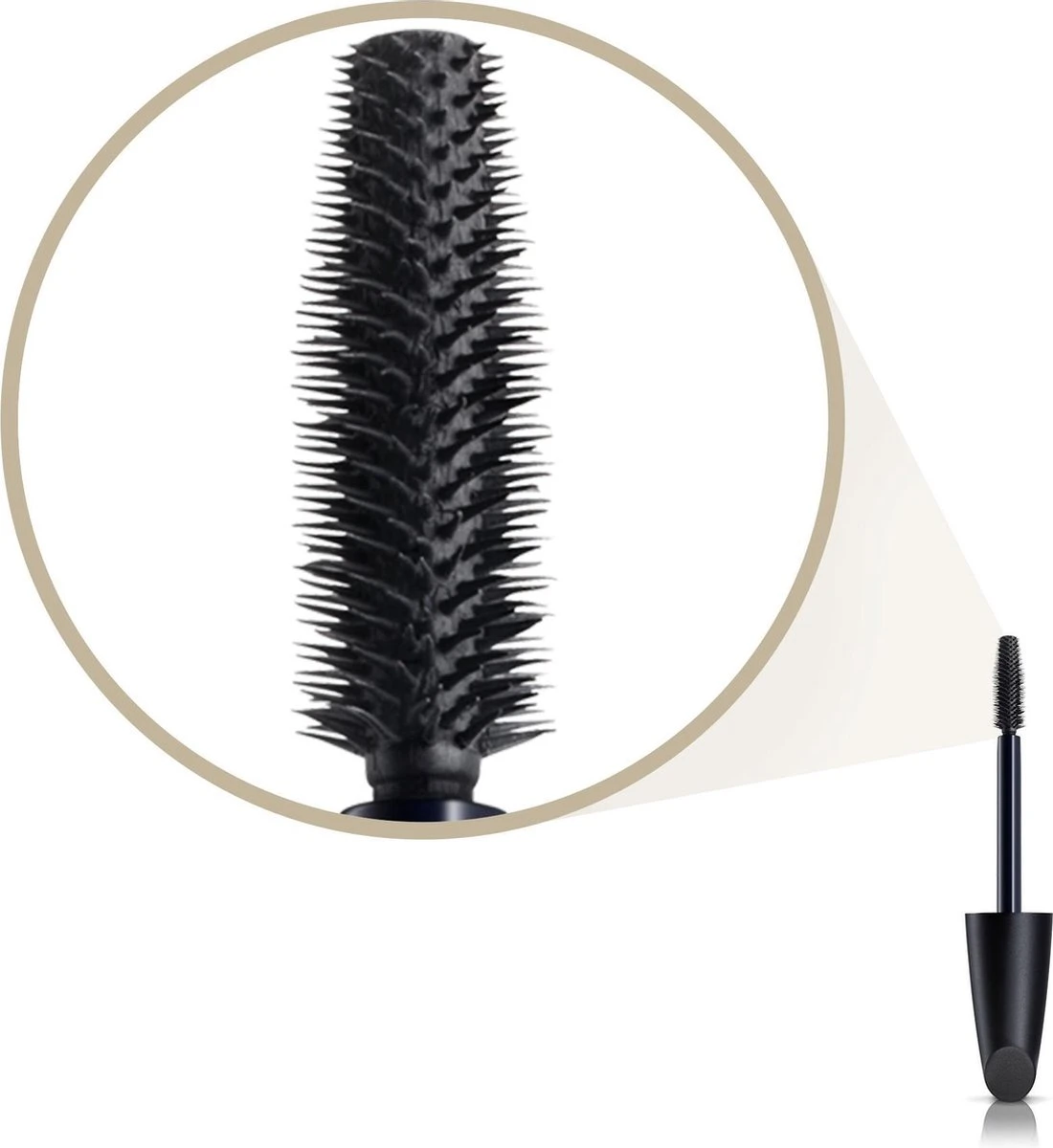 Max Factor False Lash Effect Mascara - Zwart 12 Max Factor False Lash Effect Mascara - Zwart - Afbeelding 10