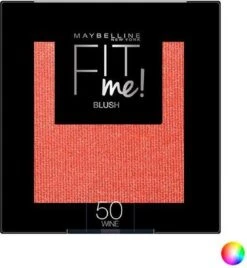 Maybelline Fit Me Blush - 25 Pink 26 Maybelline Fit Me Blush - 25 Pink -Max Factor Winkel 1105x1200