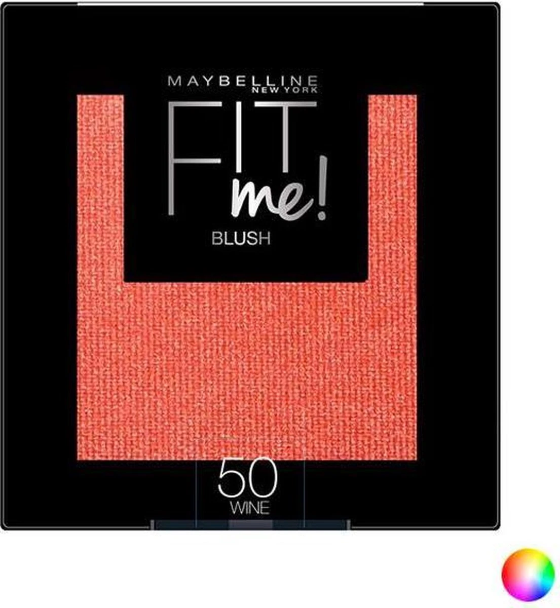 Maybelline Fit Me Blush - 25 Pink 13 Maybelline Fit Me Blush - 25 Pink - Afbeelding 11