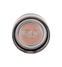 Maybelline Color Tattoo Oogschaduw - 91 Creme De Rose - Roze -Max Factor Winkel 1106x1200 1