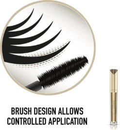 Max Factor Masterpiece Waterproof Mascara - Black 23 Max Factor Masterpiece Waterproof Mascara - Black -Max Factor Winkel 1108x1200 3