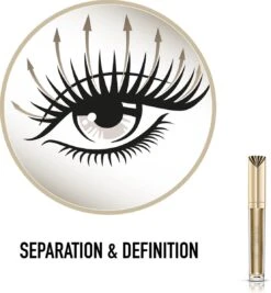 Max Factor Masterpiece Waterproof Mascara - Black 22 Max Factor Masterpiece Waterproof Mascara - Black -Max Factor Winkel 1109x1200 2