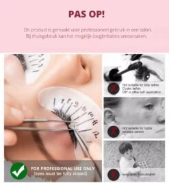 Marnifique® - Professionele Wimperextensions Lijm - Lash Extensions Bonder - Lash Extensions Glue - Wimperextension Lijm Professionel - Wimperextensions - Zwart - 5ml 14 Marnifique® - Professionele Wimperextensions Lijm - Lash Extensions Bonder - Lash Extensions Glue - Wimperextension Lijm Professionel - Wimperextensions - Zwart - 5ml -Max Factor Winkel 1112x1200 2
