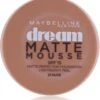 Maybelline Dream Matte Mousse Foundation - 21 Nude -Max Factor Winkel 1114x1200 1