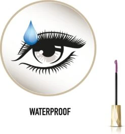 Max Factor Masterpiece Lash Crown Waterproof Mascara - 001 Black -Max Factor Winkel 1117x1200 2