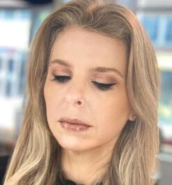 INGLOT AMC Eyeliner Gel - 77 | Eyeliner Zwart Waterproof | Zwarte Eyeliner Gel -Max Factor Winkel 1118x1200 6