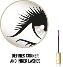 Max Factor Masterpiece Lash Crown Waterproof Mascara - 001 Black -Max Factor Winkel 1119x1200 3