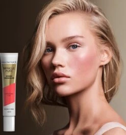 Max Factor Miracle Pure Vegan Blush 002 Sunlit Coral 13 Max Factor Miracle Pure Vegan Blush 002 Sunlit Coral -Max Factor Winkel 1123x1200