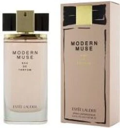 Estée Lauder Modern Muse 100 Ml - Eau De Parfum - Damesparfum -Max Factor Winkel 1123x1200 5