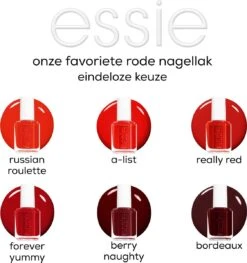 Essie Exotic Liras 32 - Roze - Nagellak -Max Factor Winkel 1125x1200 4