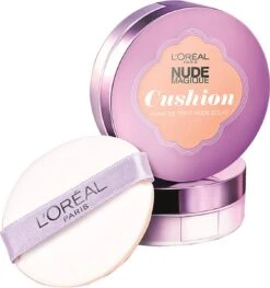 L’Oréal Paris Nude Magique Cushion - 06 Rose Beige - Foundation 15 L’Oréal Paris Nude Magique Cushion - 06 Rose Beige - Foundation -Max Factor Winkel 1126x1200 2