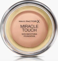 Max Factor Miracle Touch Skin Smoothing Foundation - 055 Blushing Beige -Max Factor Winkel 1127x1200