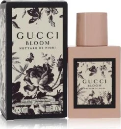 Gucci - Bloom Nettare Di Fiori - Eau De Parfum - 30ML 31 Gucci - Bloom Nettare Di Fiori - Eau De Parfum - 30ML -Max Factor Winkel 1127x1200 4